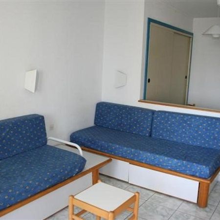 Appartement 4 Pers - Le Barcares - Piscine, Parkings, Terrains De Sport, Fitness - Fr-1-195-25 Bagian luar foto